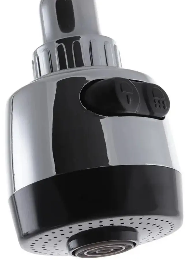 Baterie pentru chiuveta G-Ferro 777 Reflector (Chrome) - 2