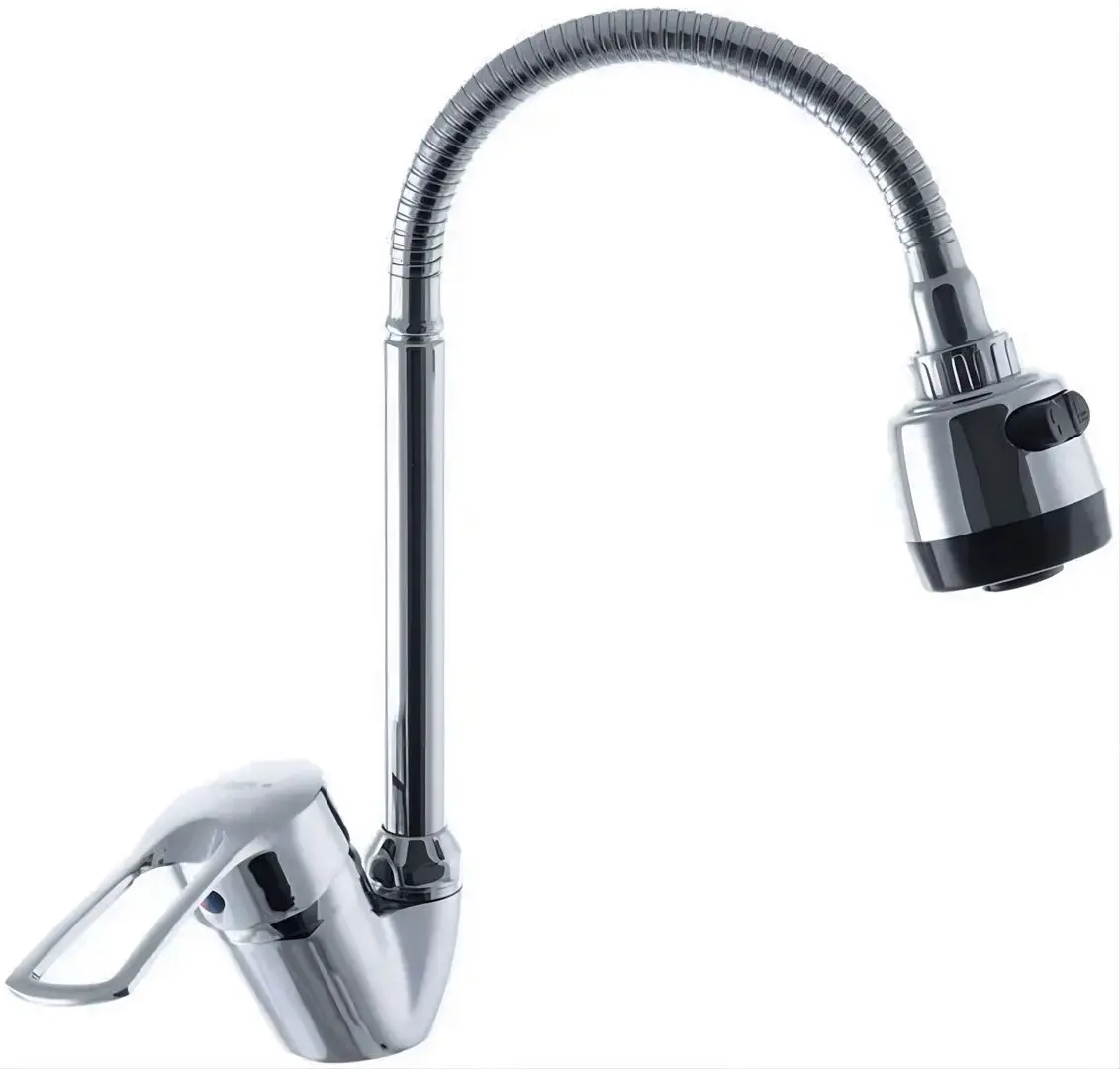 Baterie pentru chiuveta G-Ferro 777 Reflector (Chrome)