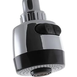 Baterie pentru chiuveta G-Ferro Hansberg 777 (Chrome) Thumb