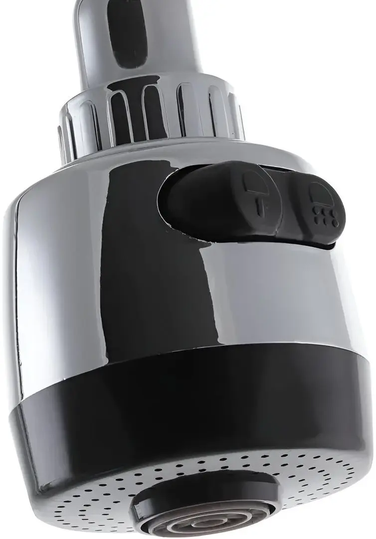 Baterie pentru chiuveta G-Ferro Hansberg 777 (Chrome)