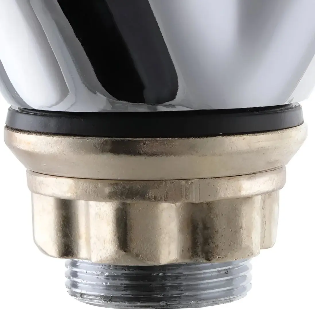 Baterie pentru chiuveta G-Ferro Hansberg 777 (Chrome)