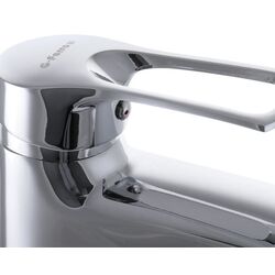 Baterie pentru lavoar G-Ferro Hansberg 001 (Chrome) Thumb