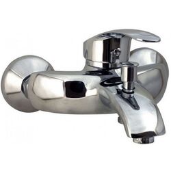 Baterie pentru cada si dus G-Ferro Hansberg 009 euro (Chrome)