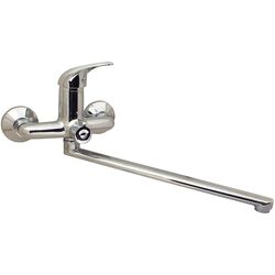 Baterie pentru cada si dus G-Ferro Premiere 006 Euro (Chrome)