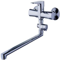 Смеситель для ванны G.lauf NUD6-A146 (Chrome)