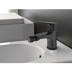 Смеситель для биде Gehler 3401163BF (Black) Thumb
