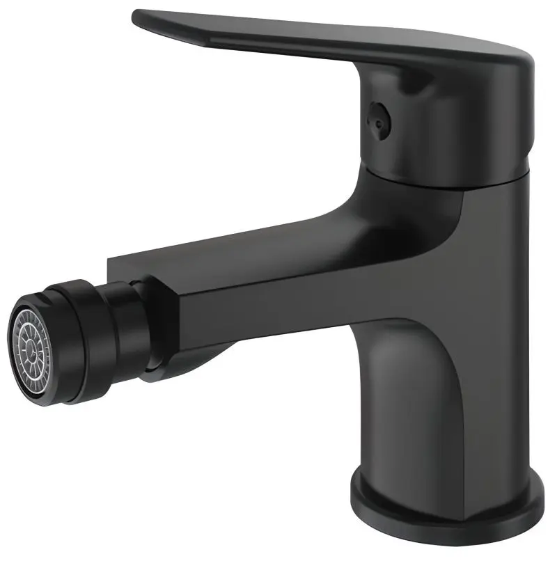 Смеситель для биде Gehler 3401163BF (Black)
