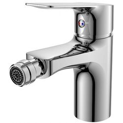 Baterie pentru bideu Gehler BK Fusion 3401121C (Chrome)