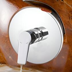 Смеситель для биде Gehler Fusion 8106121C-FT510B (Chrome) Thumb