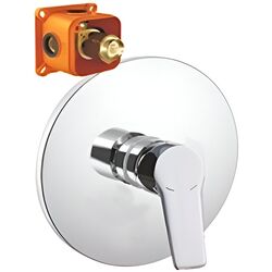 Baterie pentru bideu Gehler Fusion 8106121C-FT510B (Chrome)