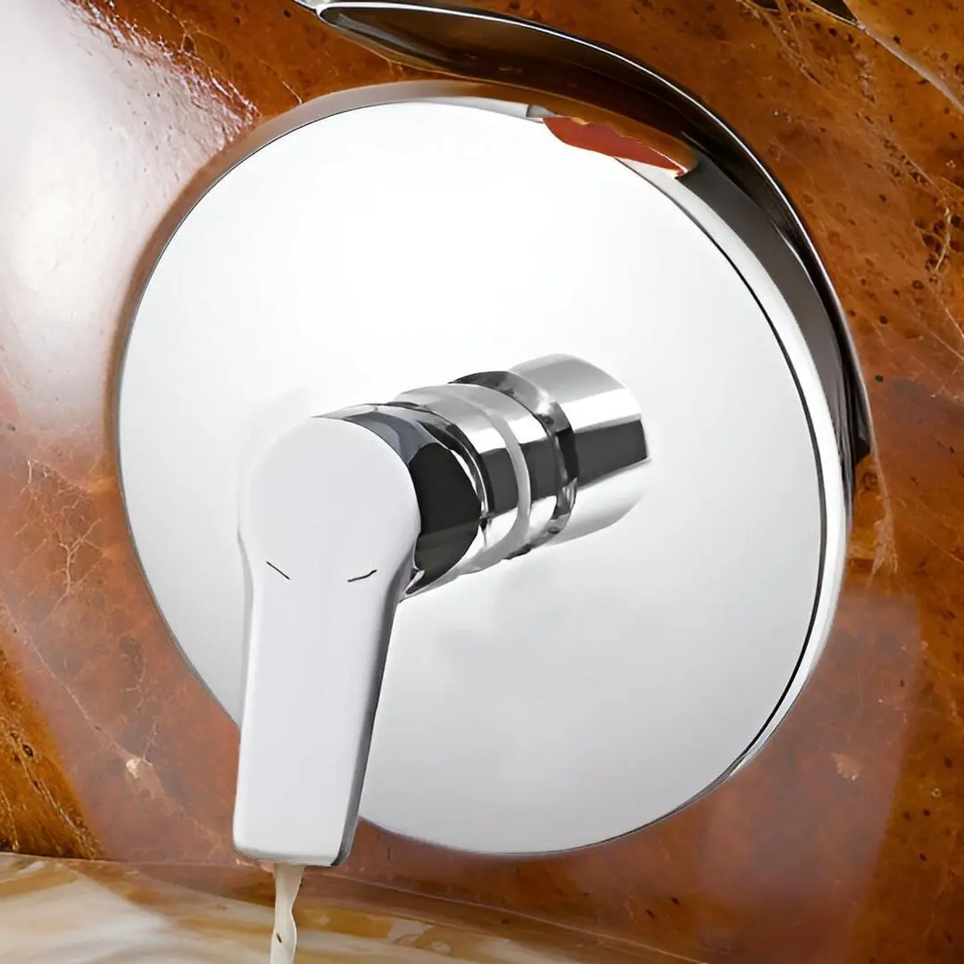 Смеситель для биде Gehler Fusion 8106121C-FT510B (Chrome)