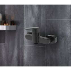 Baterie pentru dus Gehler 9420163BF (Black) Thumb