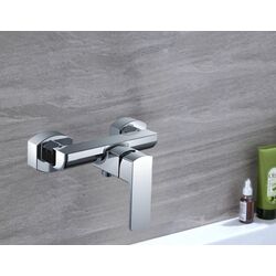 Смеситель для душа Gehler Quadrat 9292592C (Chrome) Thumb