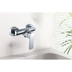 Смеситель для душа Gehler Quadrat 9292592C (Chrome) Thumb