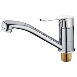 Baterie pentru chiuveta Gehler Fusion 7125121C (Chrome)