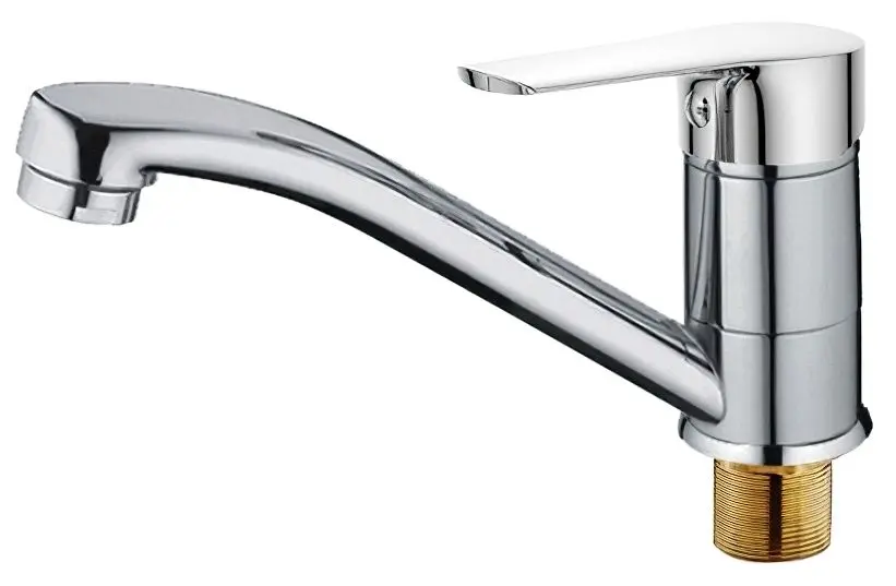 Baterie pentru chiuveta Gehler Fusion 7125121C (Chrome)