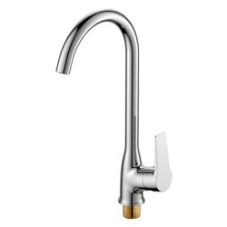 Baterie pentru chiuveta Gehler Fusion Ellipse 7401121CM7126 (Chrome)