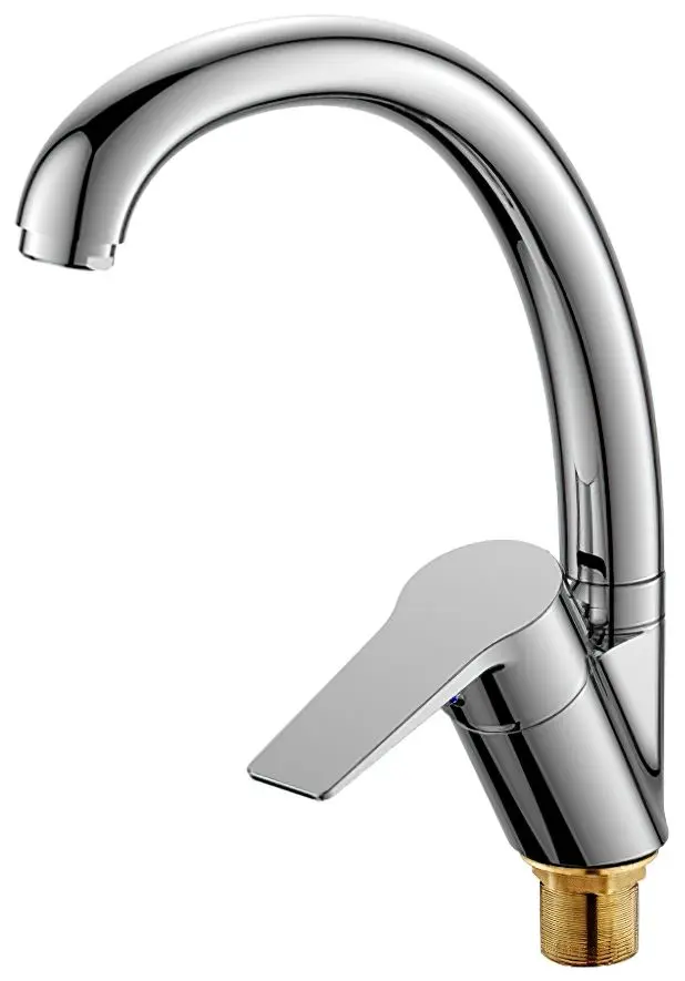 Baterie pentru chiuveta Gehler Fusion plus 7136121C-M7313 (Chrome)