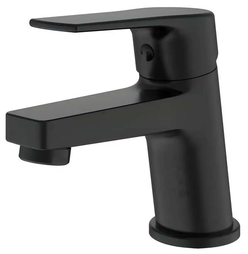 Baterie pentru lavoar Gehler 1420163BF (Black)