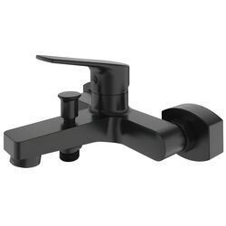 Baterie pentru cada si dus Gehler 6420163BF (Black)