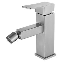 Смеситель для биде Germece IN-H1007 (Inox)