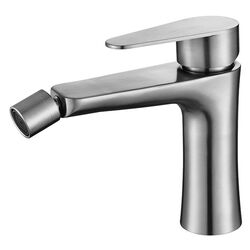 Смеситель для биде Germece IN-H1009 (Inox)