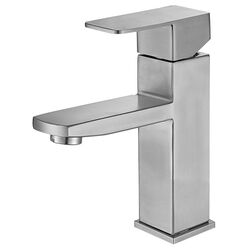 Смеситель для умывальника Germece IN-H2007 (Inox)