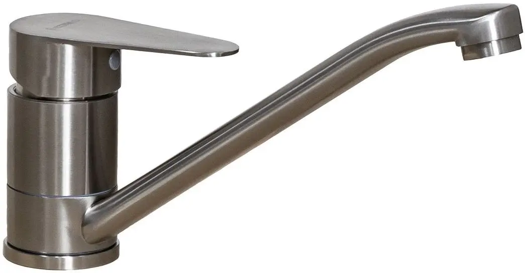 Смеситель для умывальника Germece IN-H3123B (Inox)