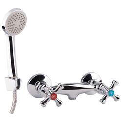 Смеситель для душа GF (CRM)/S-21-363 (Chrome)