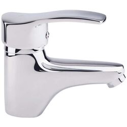 Смеситель для умывальника GF (CRM)/S-03-001F