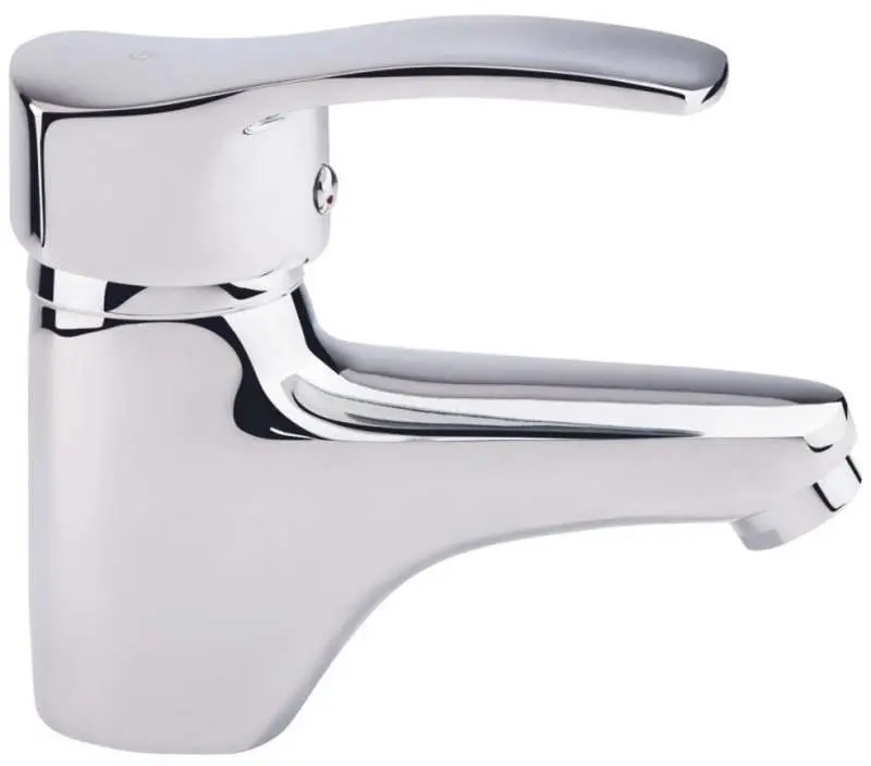 Смеситель для умывальника GF (CRM)/S-03-001F