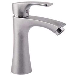 Смеситель для умывальника GF (CRM)/S-14-001F (Chrome)