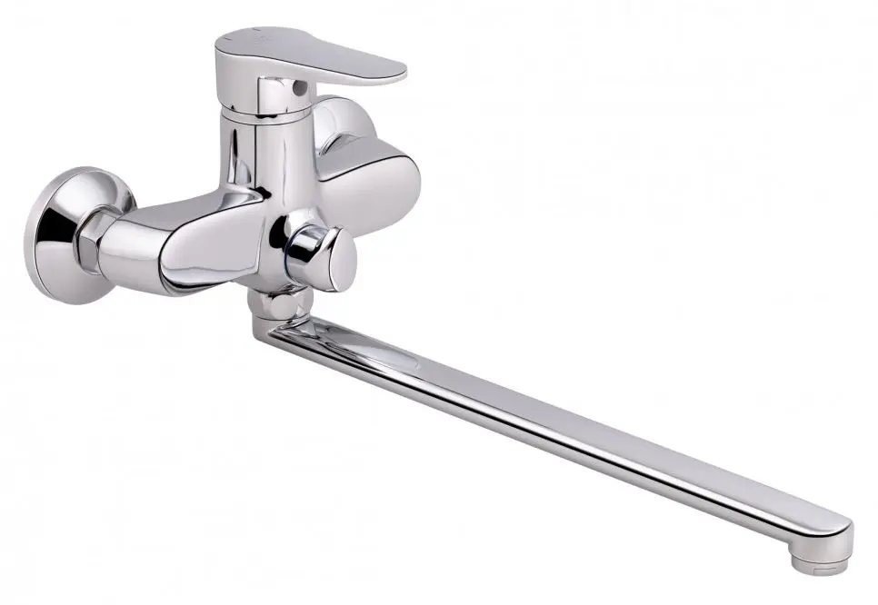 Baterie baie GF (CRM)/S-03-005B (Chrome) - 2