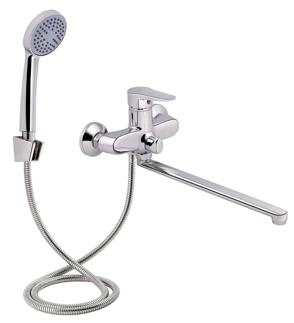 Baterie baie GF (CRM)/S-03-005B (Chrome)