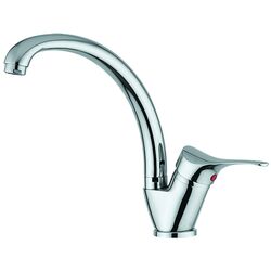 Смеситель для мойки Goplast Ambrosiana 0103201