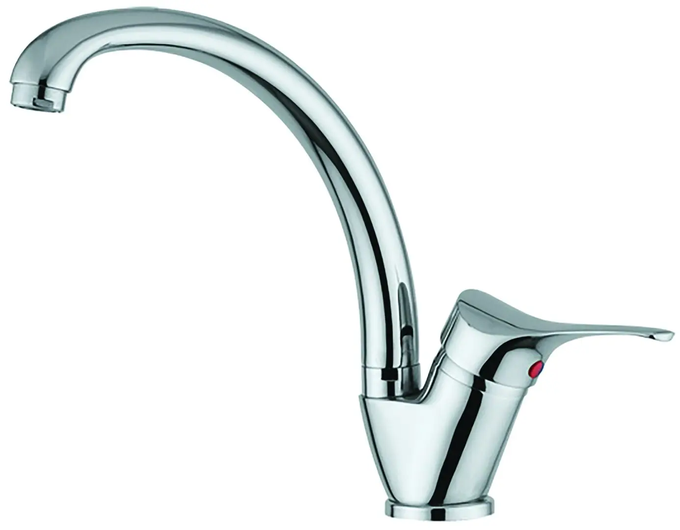 Смеситель для мойки Goplast Ambrosiana 0103201