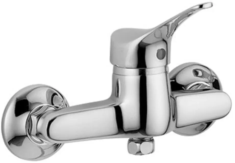 Смеситель для ванной Goplast Ambrosiana 0103202