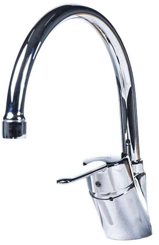 Смеситель для мойки Gravena Dofiny Polo P7002