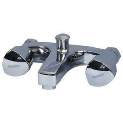Baterie pentru baie Gravena Novara 6002