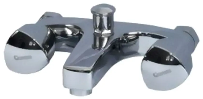 Baterie pentru baie Gravena Novara 6002