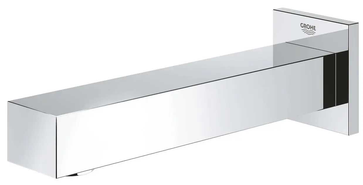 Cap baterie Grohe Eurocube 13303000 (Chrome) - 2