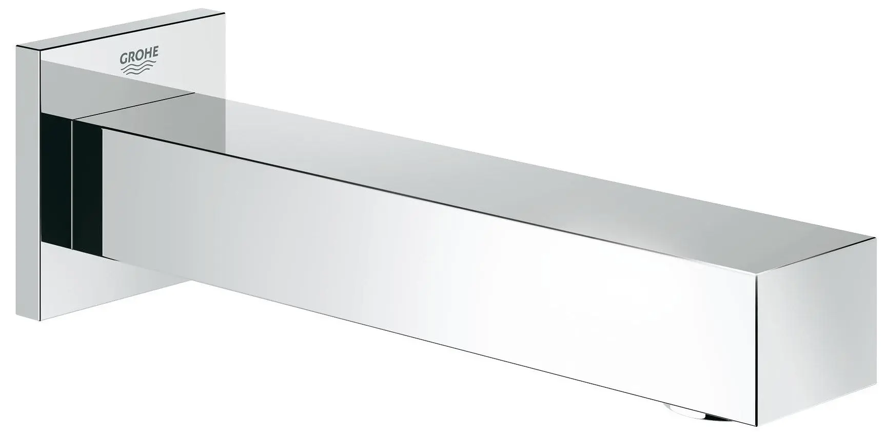 Cap baterie Grohe Eurocube 13303000 (Chrome)