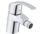 Смеситель для биде Grohe Eurosmart 32929002 (Chrome)