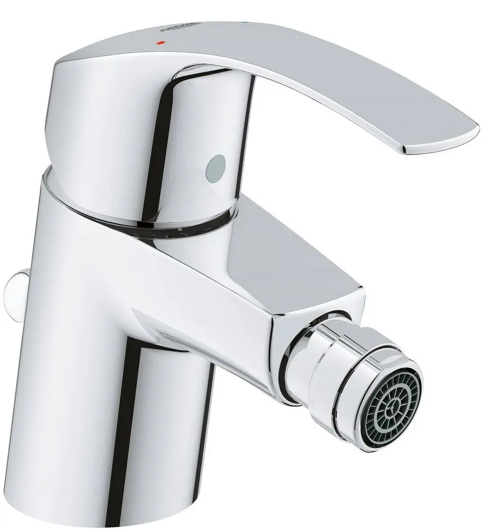 Смеситель для биде Grohe Eurosmart 32929002 (Chrome)