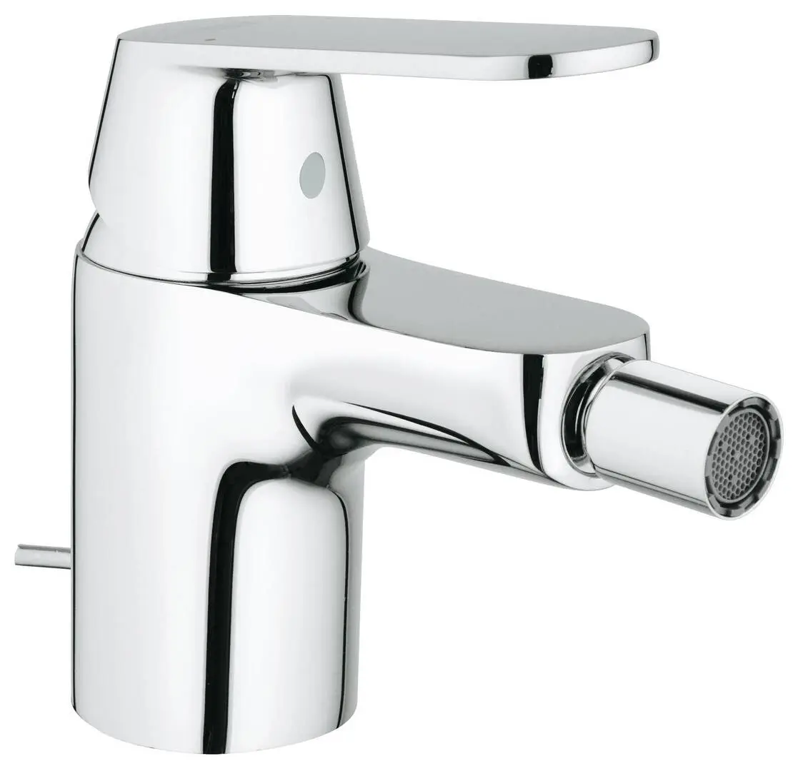Смеситель для биде Grohe Eurosmart Cosmopolitan 32839000 (Chrome)