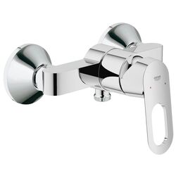 Смеситель для душа Grohe BauLoop 23340000 (Chrome) Thumb