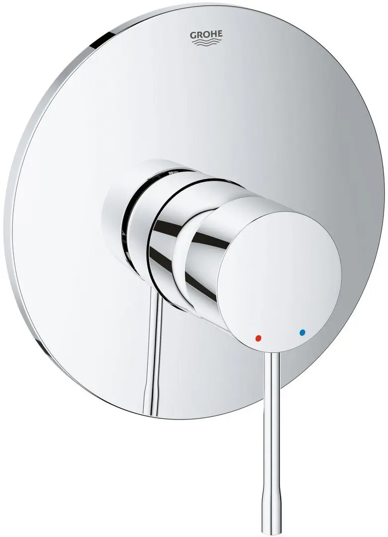 Смеситель для душа Grohe Essence 19286001 (Chrome)