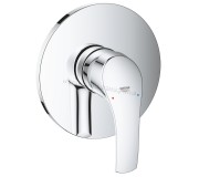 Baterie pentru dus Grohe Eurosmart 24042002 (Chrome)