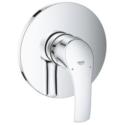 Baterie pentru dus Grohe Eurosmart 24042002 (Chrome) Thumb