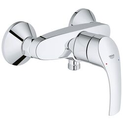Baterie pentru dus Grohe Eurosmart 33555002 (Chrome) Thumb